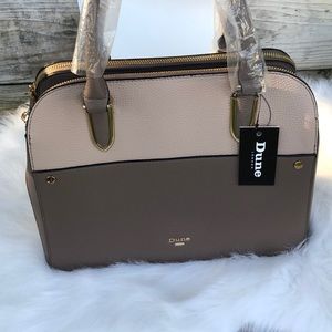 Dune london satchel